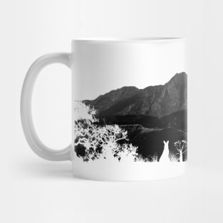 Wild Australia Mug